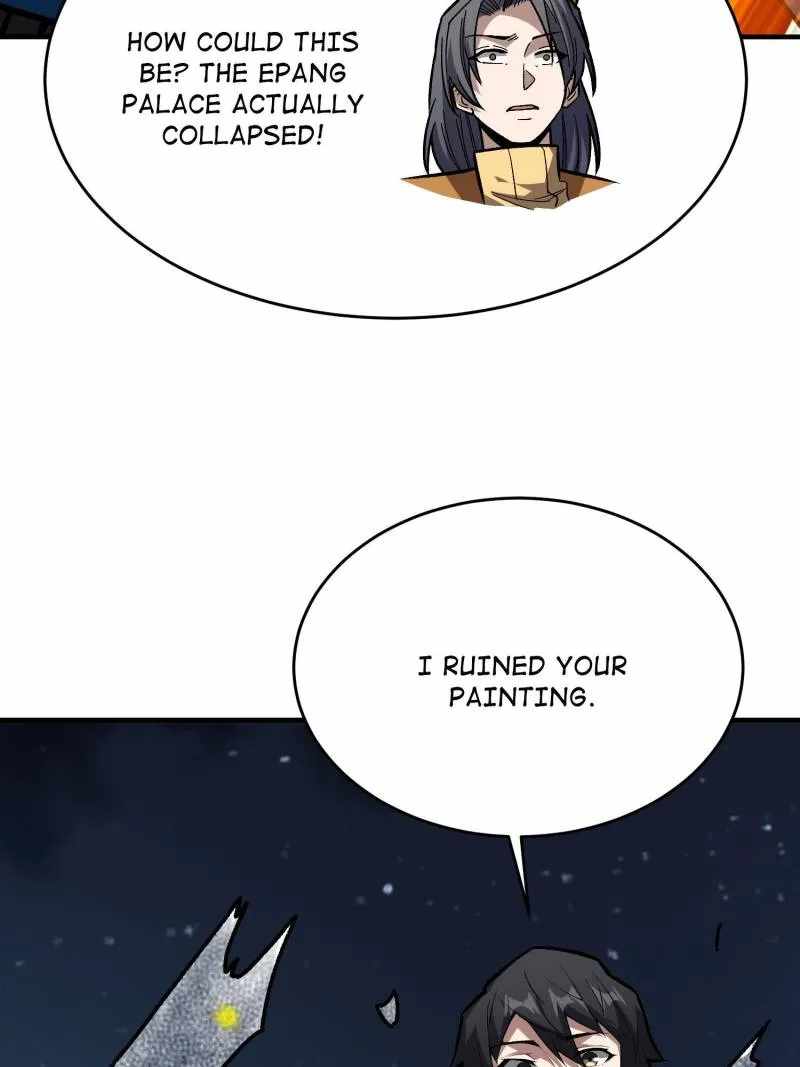 I'm Really Not A Supervillain Chapter 273 66